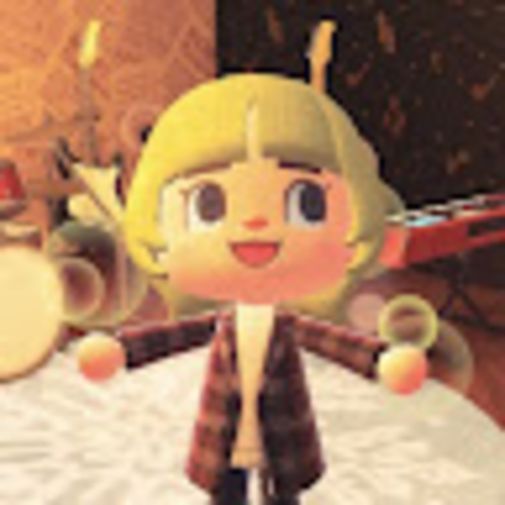 Meet your Posher, Saturn